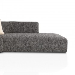 S224 2024 popular compressed living room furniture elephant unique design linen velvet fabric vacuum compression sofa set