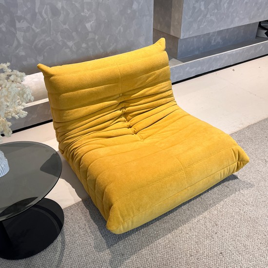 S212 modern living room furniture compression high density sponge inflatable vacuum package compressed chair couch sofa set