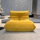 S212 modern living room furniture compression high density sponge inflatable vacuum package compressed chair couch sofa set