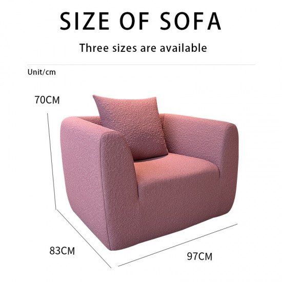 S227 High Quality Elephant Design Luxury Modern Living room Office Unique Reception Area Furniture sofa lounge chair