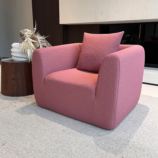 S227 High Quality Elephant Design Luxury Modern Living room Office Unique Reception Area Furniture sofa lounge chair